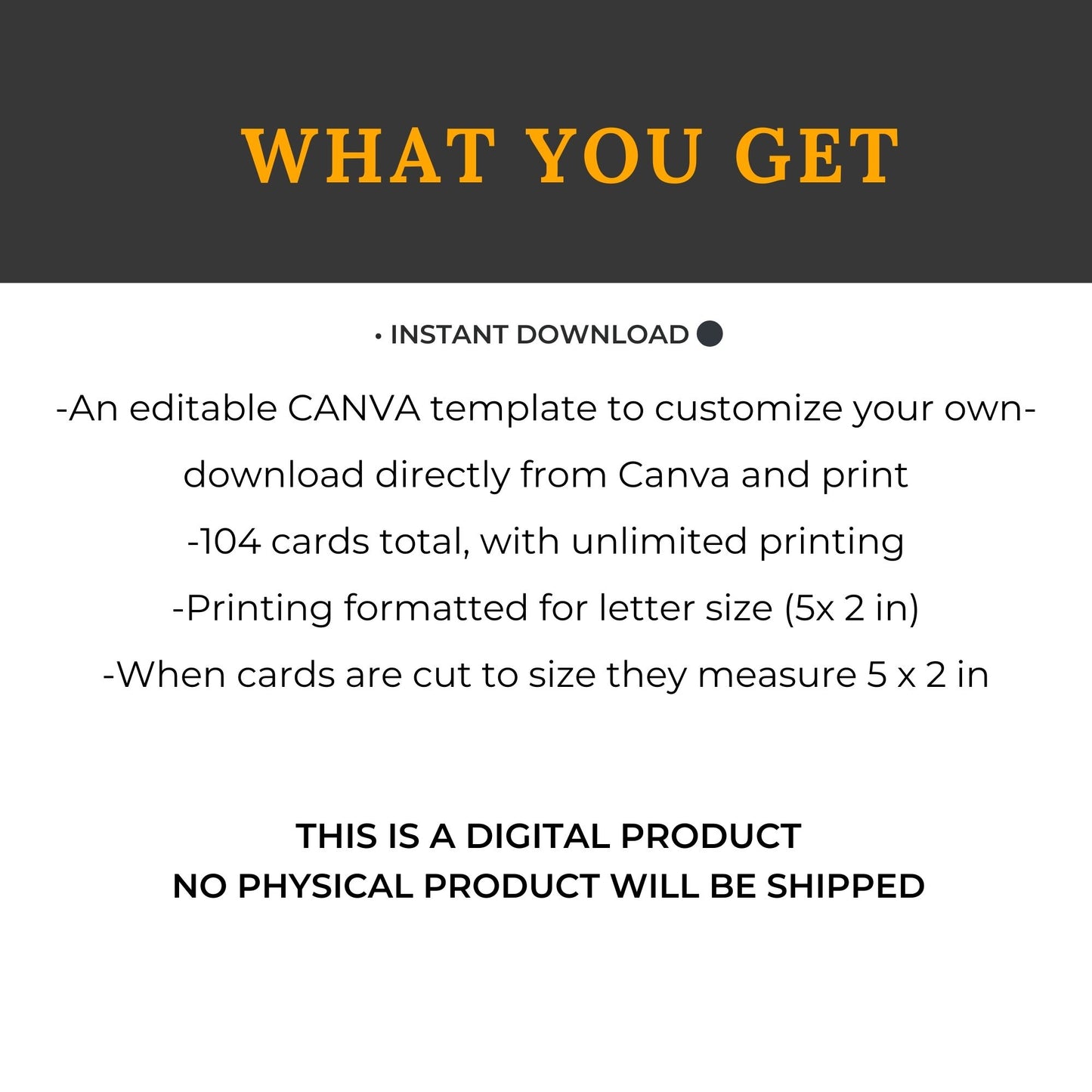 Fun Love Coupon 105 cards