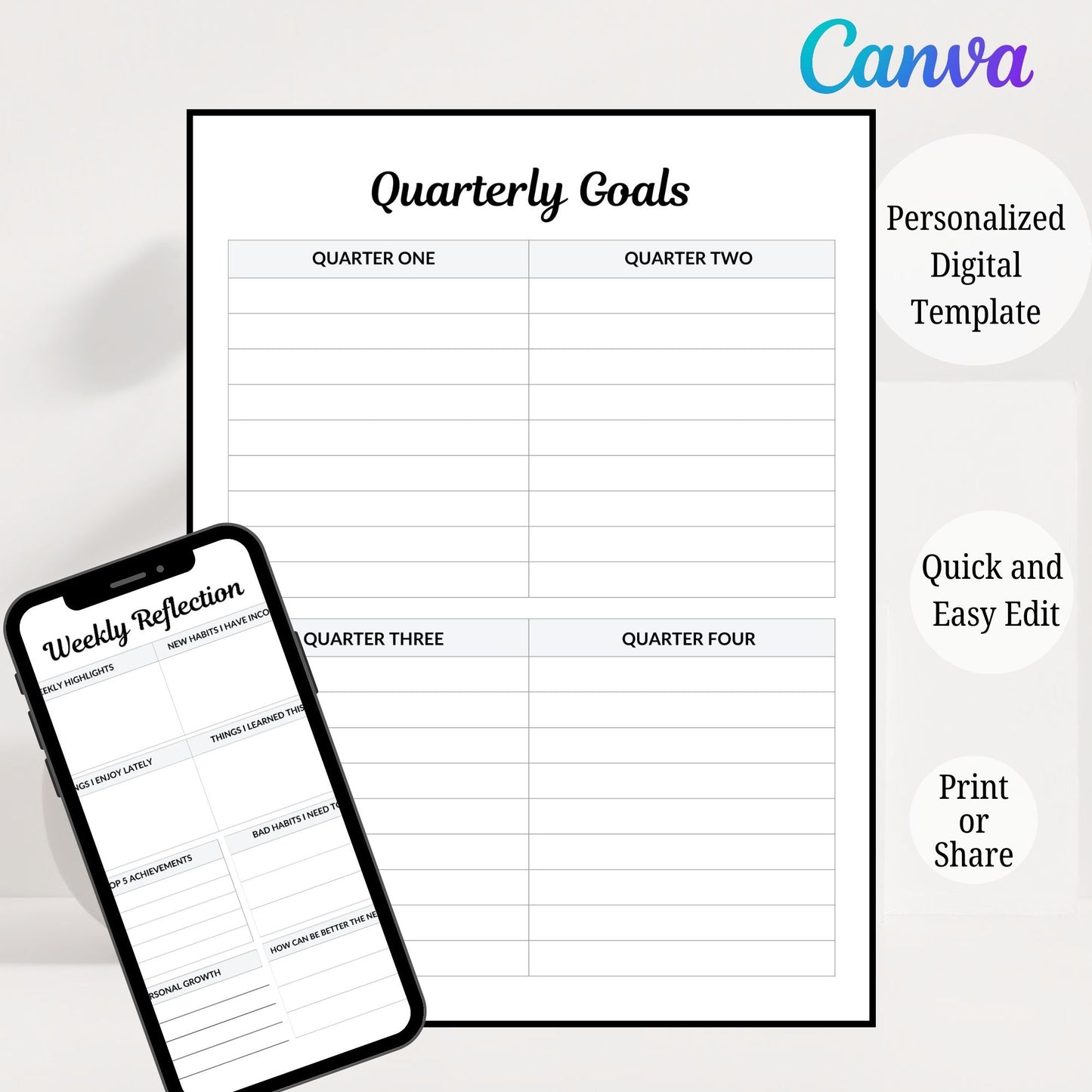 Goal Mapping Planner