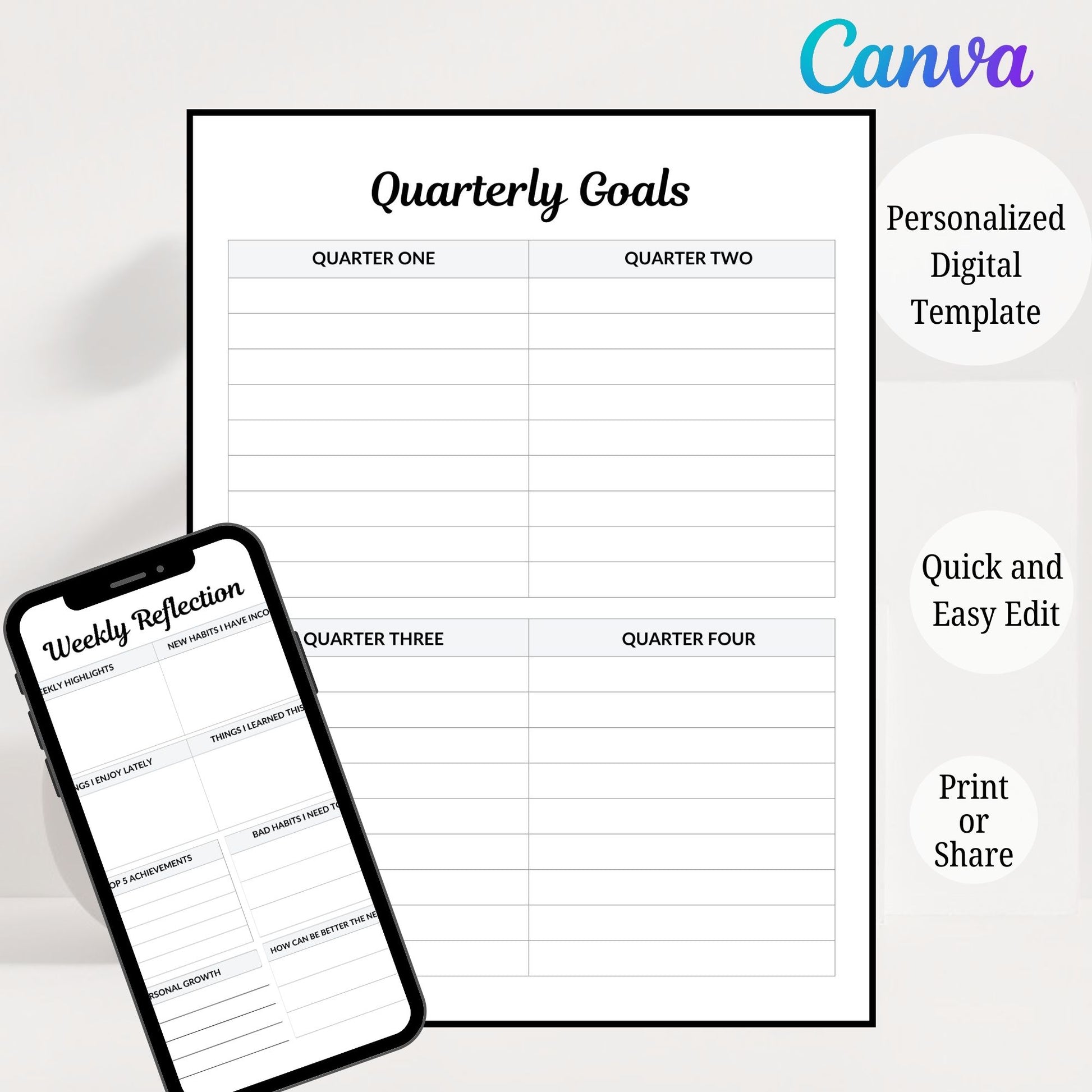 Goal Mapping Planner
