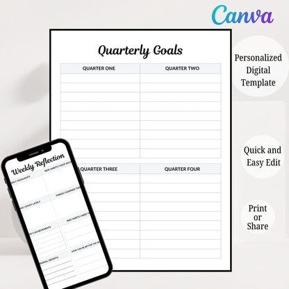 Goal Mapping Planner