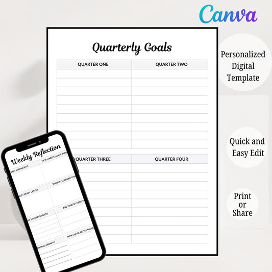 Goal Mapping Planner