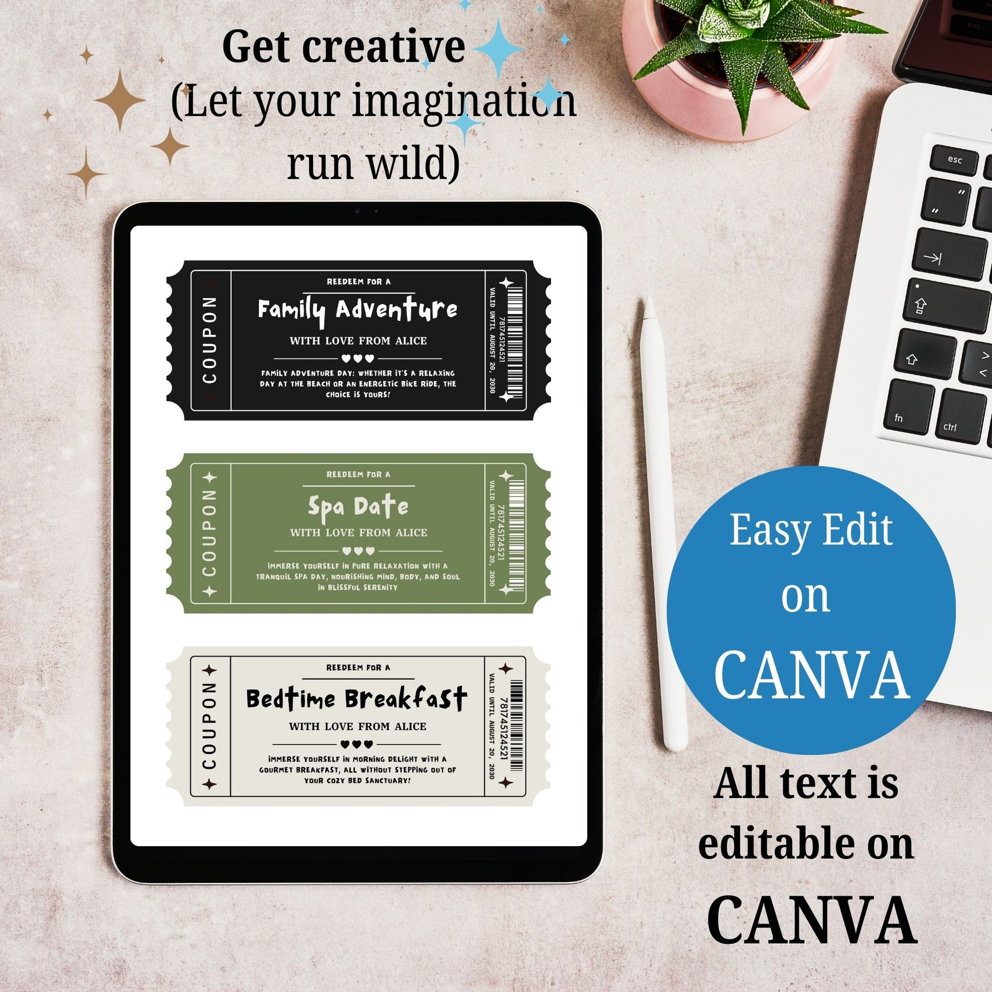 Retro Full Package Coupons 15 cards