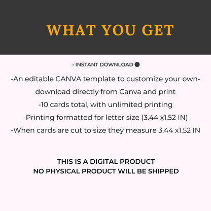 Retro Love Coupons 36 cards