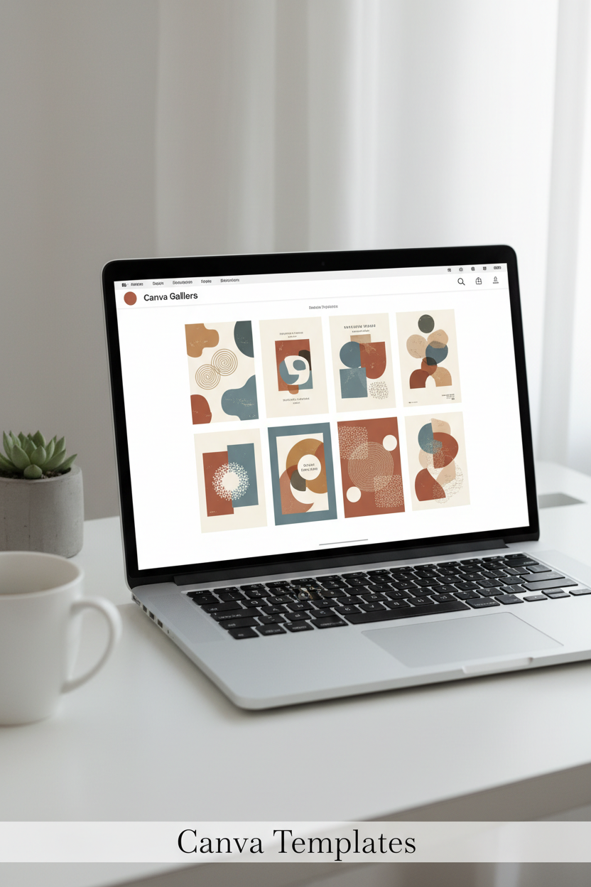 Canva Templates