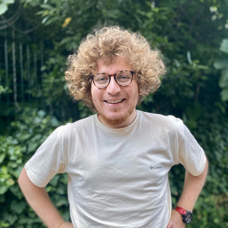 Ümit Ateş